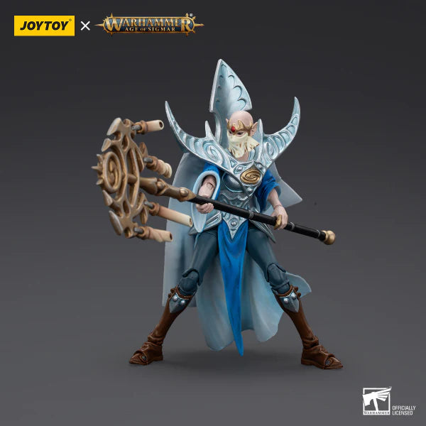 JOYTOY Stormcast Eternals The Blacktalons Lorai, Child of the Abyss