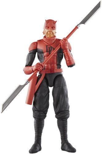 Hasbro: Marvel Legends - Daredevil (Marvel Knights)