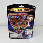 Doctor Who 5" Action Figure - Rose Tyler with K-9