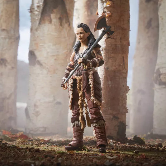 Dungeons & Dragons Golden Archive Holga