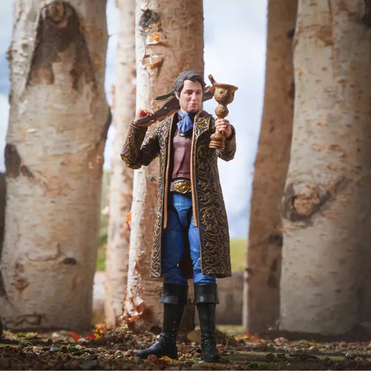 Dungeons Dragons Hasbro Forge (Honor Among Thieves)