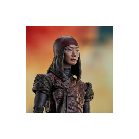 Diamond Select - Diamond Select - Rebel Moon (Season 1) - Nemesis Action Figure