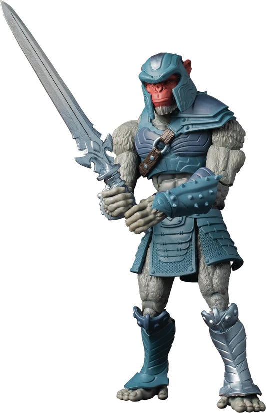 Animal Warriors of The Kingdom - Primal Collection: Wave Three Horrid Infantry