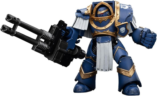JOYTOY Warhammer 30K The Horus Heresy