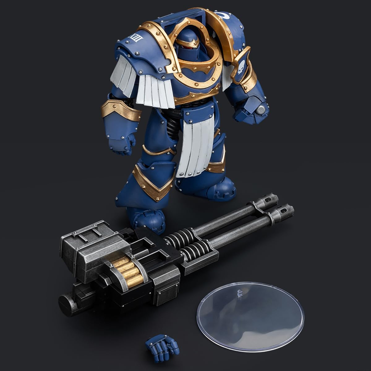 JOYTOY Warhammer 30K The Horus Heresy