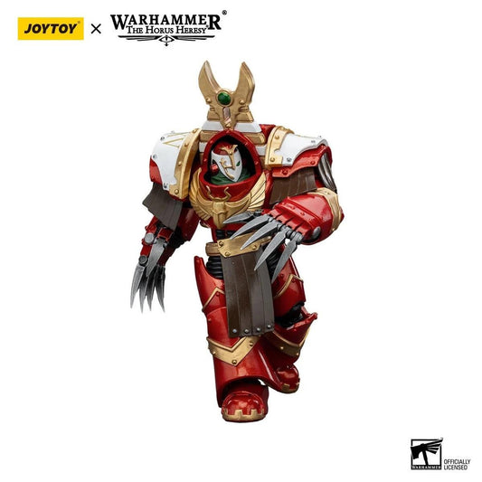 Joy Toy Warhammer 40,000 Thousand Sons Sekhmet Terminator Cabal