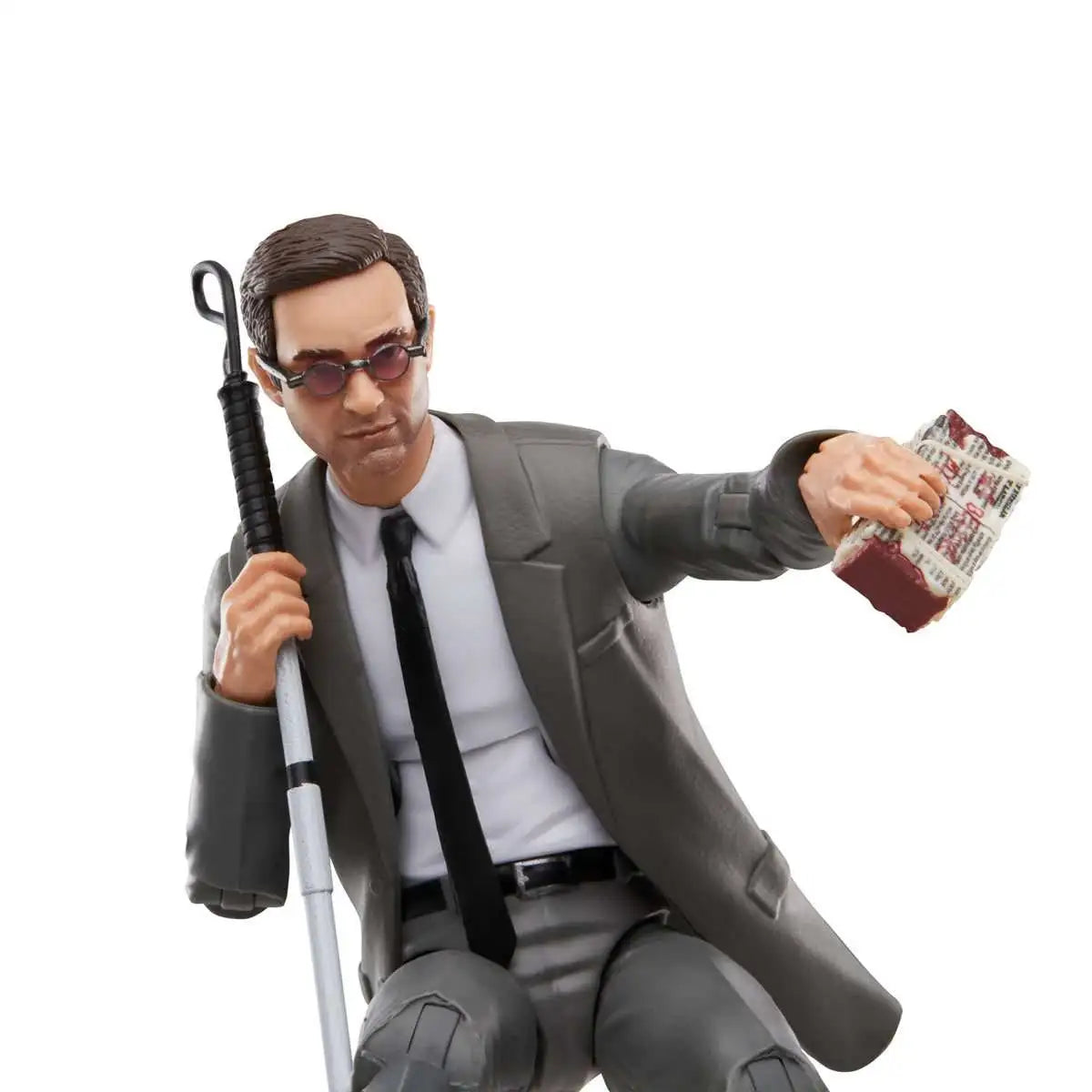 No Way Home Marvel Legends Matt Murdock Action Figure