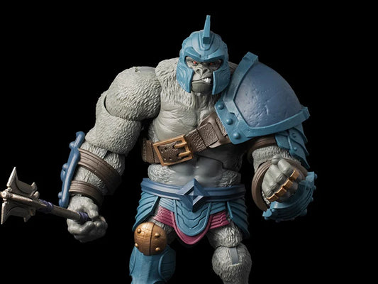 The Kingdom Primal Collection Horrid Brute