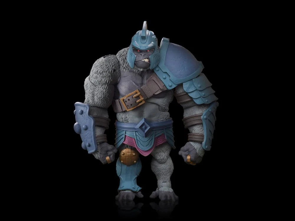 The Kingdom Primal Collection Horrid Brute