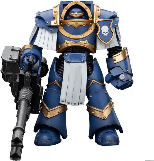 JOYTOY Warhammer 30K The Horus Heresy