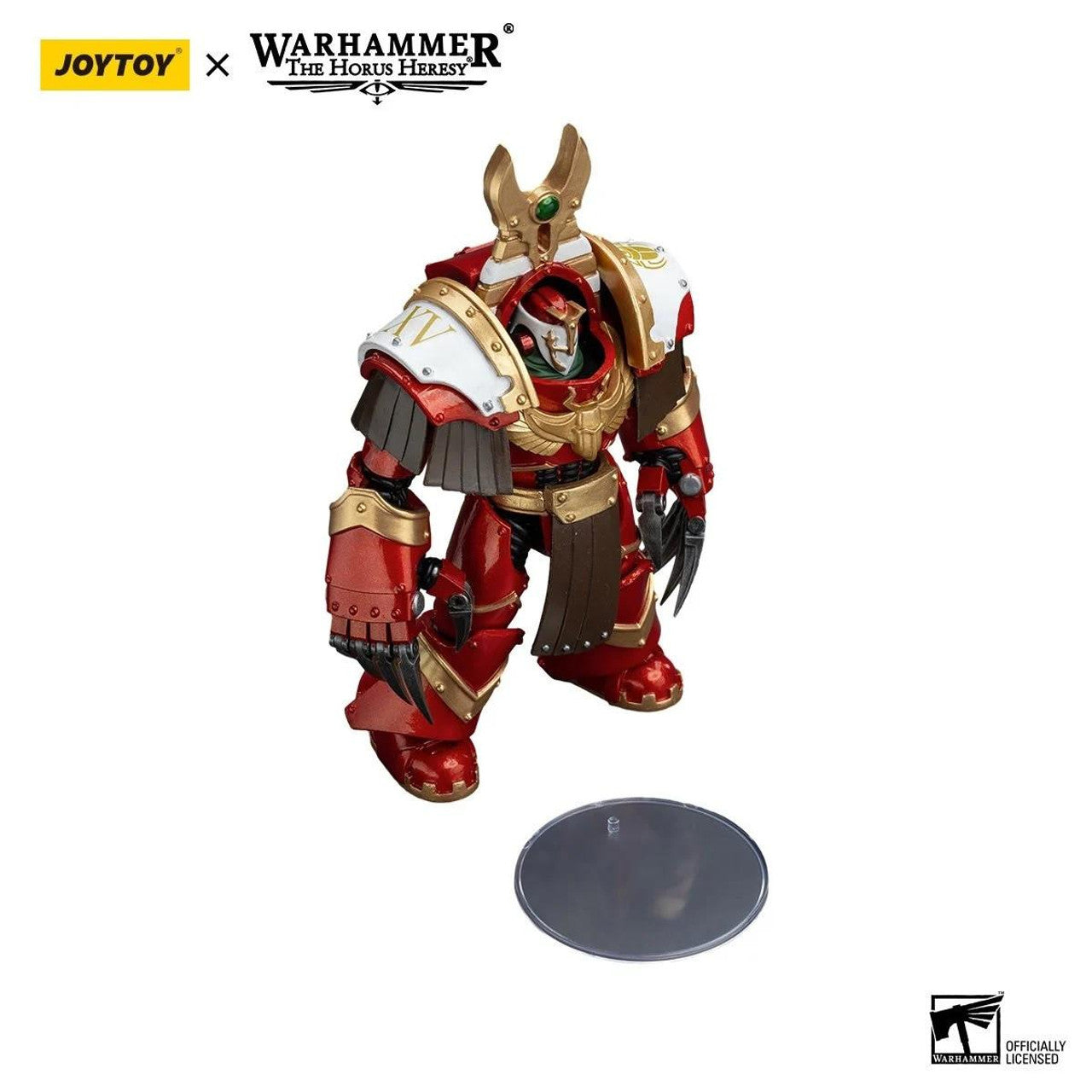 Joy Toy Warhammer 40,000 Thousand Sons Sekhmet Terminator Cabal