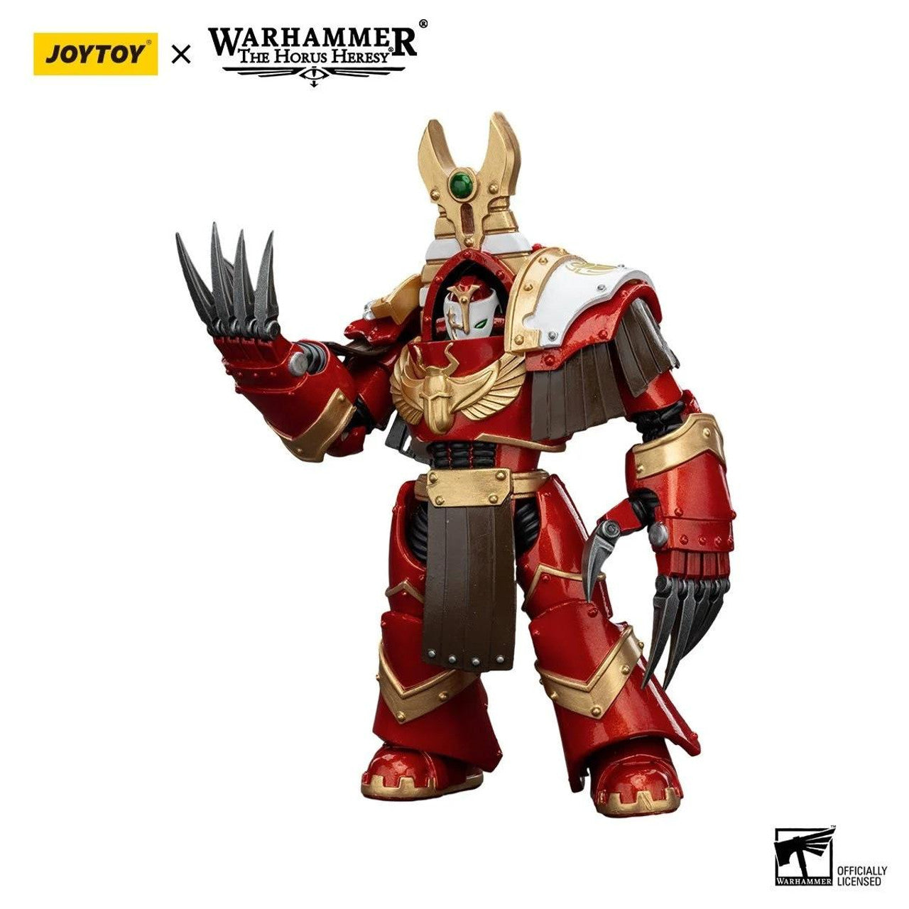 Joy Toy Warhammer 40,000 Thousand Sons Sekhmet Terminator Cabal