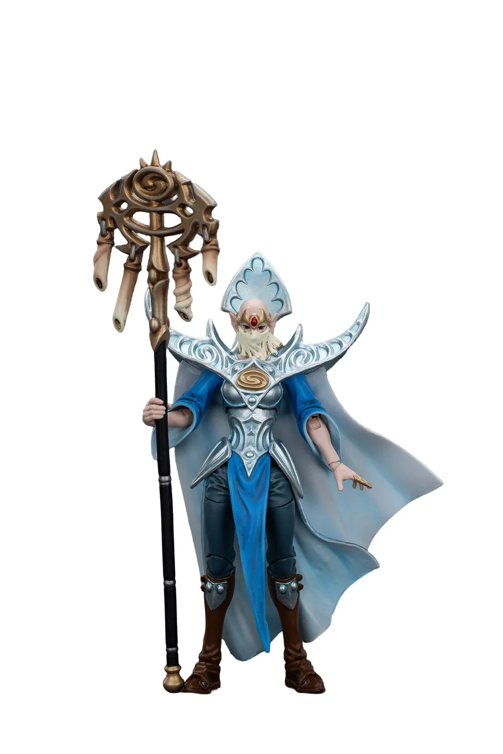 JOYTOY Stormcast Eternals The Blacktalons Lorai, Child of the Abyss
