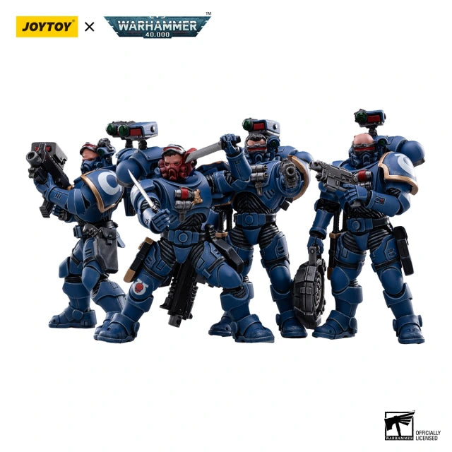 Ultramarines Incursors