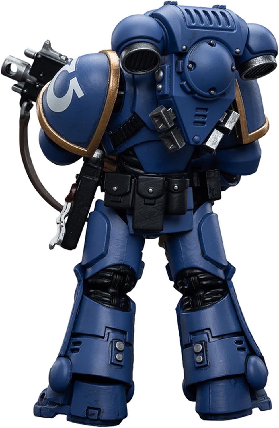 Ultramarines Intercessors 1/18