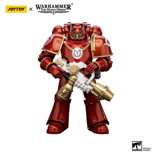 THOUSAND SONS LEGION MK IV TACTICAL SQUAD